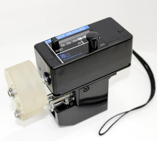 エスコ(ESCO) 1cm-1km 長さ測定器(ｼｰﾄ用) EA714CB-1の通販は