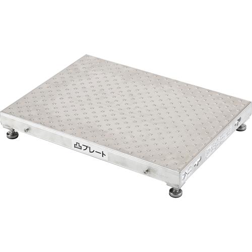 エスコ(ESCO) 600x450mm/0.12m 低床作業台(伸縮/連結式) EA903BT-2Aの通販は