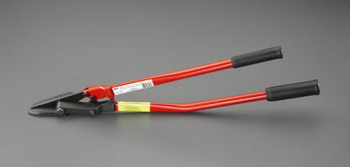 エスコ(ESCO) 670mm スチールバンドカッター EA544ED-13Aの通販は