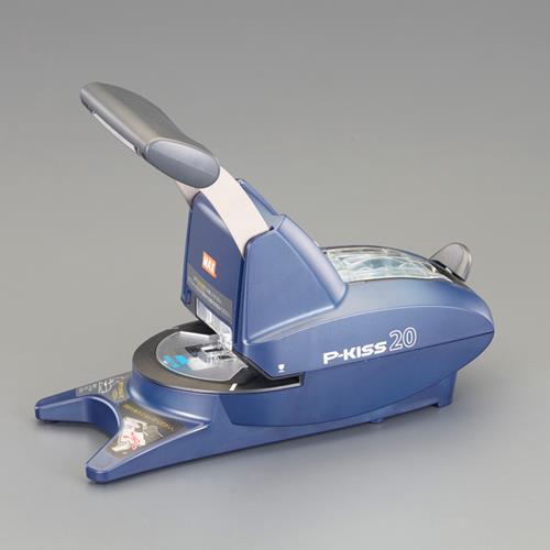 エスコ(ESCO) [20枚用] 紙針ホッチキス EA762HP-12の通販は 22,858円