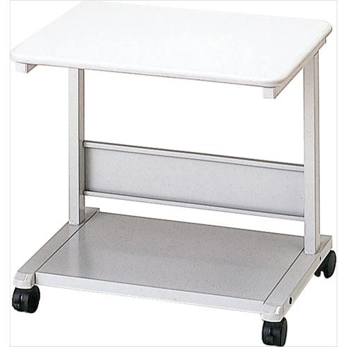 エスコ(ESCO) 600x485x550mm プリンタラック EA954HE-163の通販は