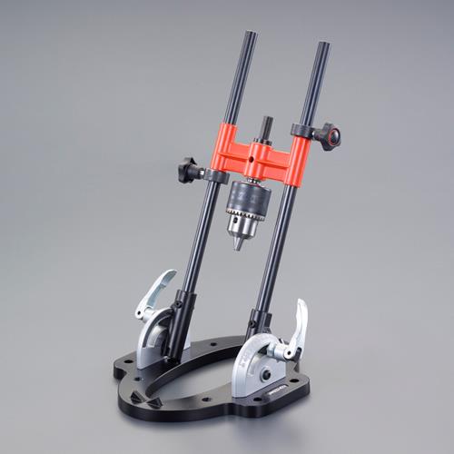 エスコ(ESCO) ドリルガイド EA801KM-1の通販は