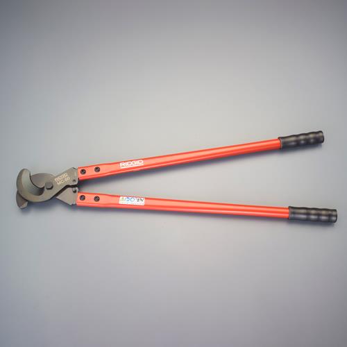 エスコ(ESCO) φ31mm/525mm ケーブルカッター EA585AR-11の通販は