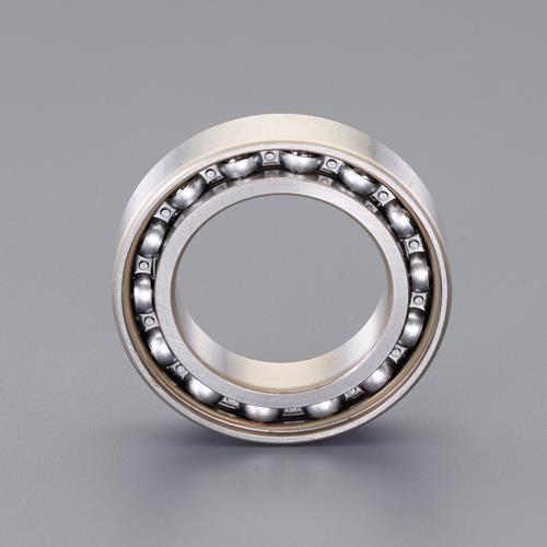 エスコ(ESCO) [6316Z]深溝玉軸受 EA966EC-316の通販は