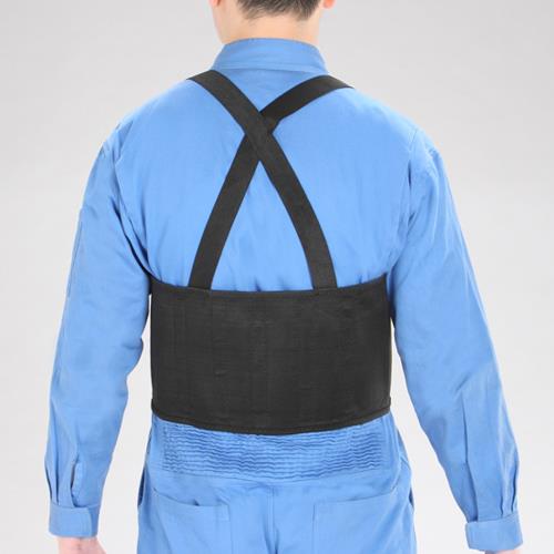 エスコ(ESCO) Ｍ/ 81- 96cm バックサポート EA926AB-11 5,198円