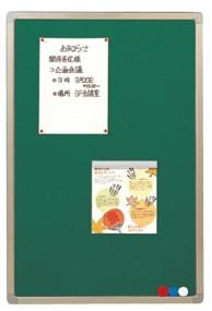 エスコ(ESCO) 455x605mm 掲示板 EA761LJ-21