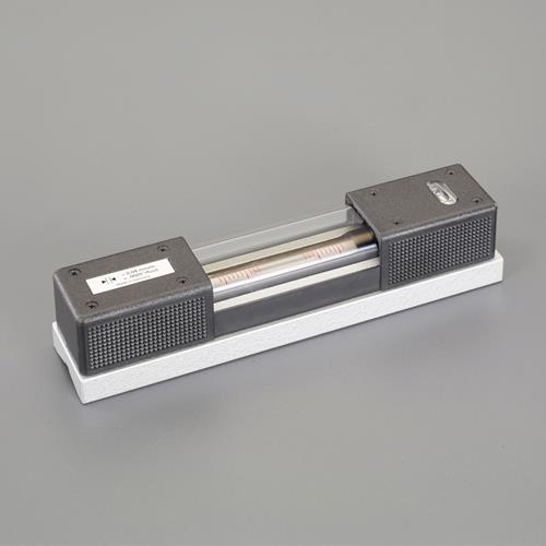 エスコ(ESCO) 250mm(0.04mm/m)  精密レベル EA735M-250の通販は