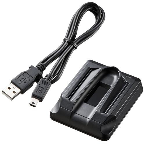 エスコ(ESCO) 静脈認証装置(S-1) EA764DA-13の通販は