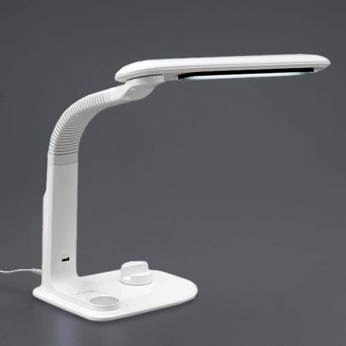 エスコ(ESCO) AC100V/11W デスクスタンド/ＬＥＤ EA761XL-22A