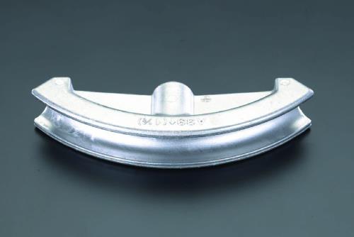 エスコ(ESCO) 2･1/2" [ガス管用]ベンダーシュー EA539D-65の通販は