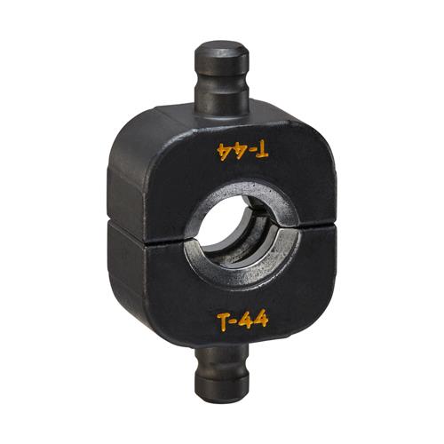 エスコ(ESCO) [EA539P-11用] 27- 44m 圧縮ダイス(T形) EA539PA-45の通販は 13,980円