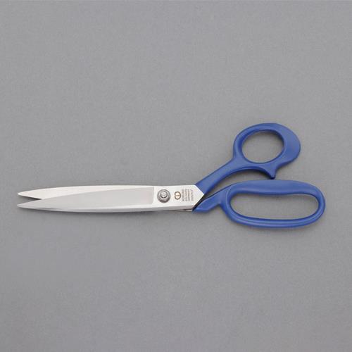 エスコ(ESCO) 250mm はさみ・アラミド繊維(ｷﾞｻﾞ刃) EA540GA-14の通販は