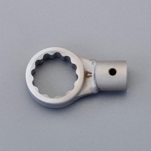 エスコ(ESCO) 20mm めがねヘッド (EA723HV-1.-2用) EA723HY-20の通販は 11,390円