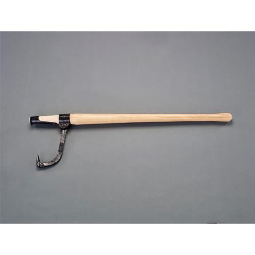 エスコ(ESCO) 1067mm ロングリフティングフック EA650DD-27 15,101円