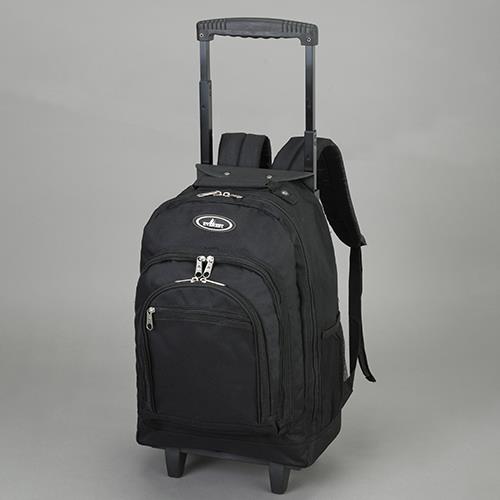 エスコ(ESCO) 330x190x457mm/29L ﾊﾞｯｸﾊﾟｯｸ(ｷｬﾘｰ付) EA927CH-141の通販は