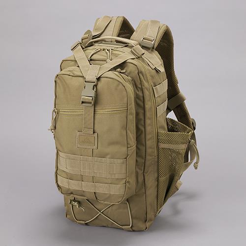 エスコ(ESCO) 457x254x229mm サミットバックパック(ｺﾖｰﾃ) EA927CE-9の通販は 12,122円