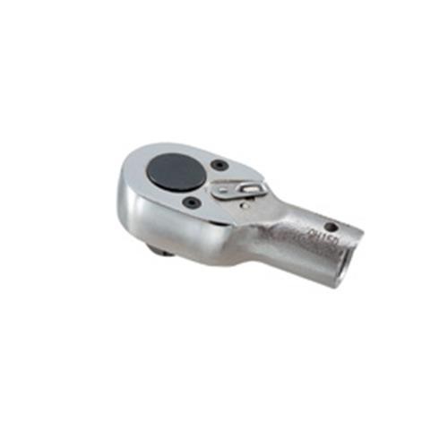エスコ(ESCO) 3/4"DR ラチェットヘッド(φ22mm接続用) EA723WG-56の通販は
