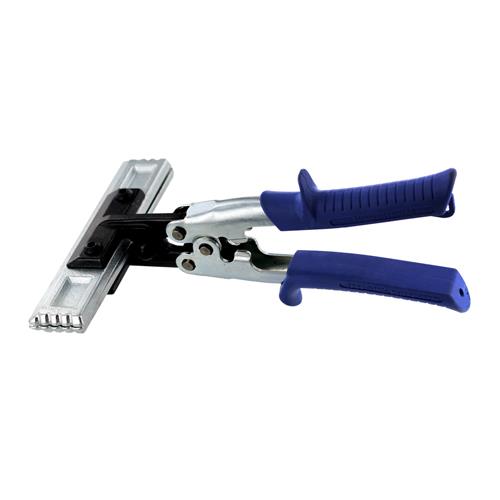 エスコ(ESCO) 152mm/235mm ｼｰﾄﾒﾀﾙﾍﾞﾝﾄﾞﾌﾟﾗｲﾔｰ EA627B-79の通販は