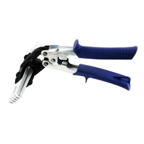 エスコ(ESCO) 152mm/220mm ｼｰﾄﾒﾀﾙﾍﾞﾝﾄﾞﾌﾟﾗｲﾔｰ(ｵﾌｾｯﾄ型) EA627BA-79