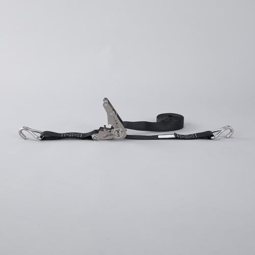 エスコ(ESCO) 453kg/38mmx4.8m ベルト荷締機(ステンレス製) EA982BB-103の通販は