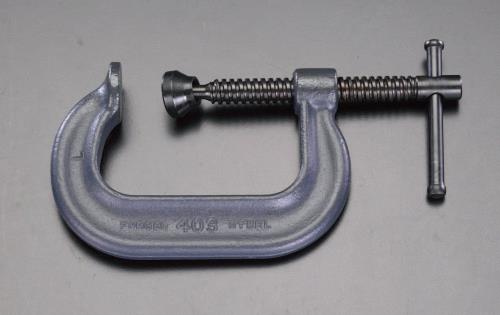 エスコ(ESCO) 51-257mm/150mm シャコ万力 EA526WJ-250の通販は