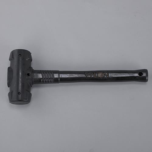 エスコ(ESCO) 0.68kg/356mm 無反動ハンマー(ﾉﾝｽﾊﾟｰｷﾝｸﾞ) EA575B-61