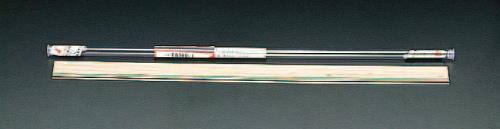 エスコ(ESCO) 2.4x500mm/150g 銀ろう(ｶﾄﾞﾐﾌﾘｰ/銀40%) EA308AA-2.4