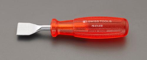 エスコ(ESCO) 160mm スクレーパー EA572BF-50