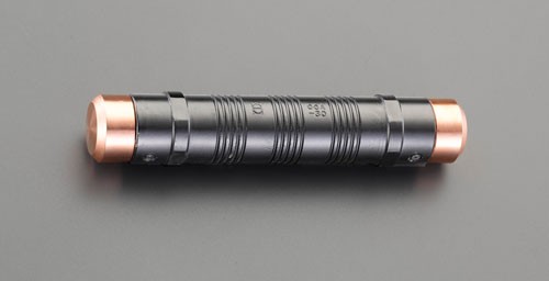 エスコ(ESCO) φ25x160mm アジャストカッパーバー EA572HP-25の通販は