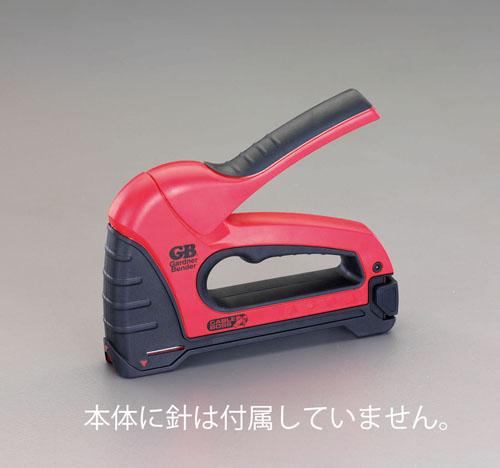 エスコ(ESCO) ケーブルステープルガン EA575AHの通販は