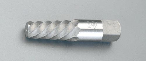 エスコ(ESCO) 2 パイプエキストラクター EA584PA-20の通販は 19,226円