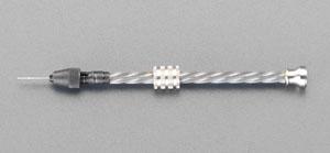 エスコ(ESCO) 0-0.5mm 100mm クイックドリル EA589XDの通販は 7,997円