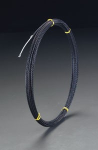 エスコ(ESCO) 5.7mmx50m フィッシュテープ(ポリエステル製) EA597BH-3 9,170円