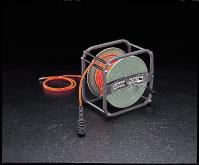 エスコ(ESCO) 6.5mmx30m エアーホースリール(ウレタン製) EA124B 19,977円