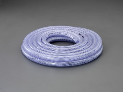 エスコ(ESCO) 8/13.5mmx50m 工業用ホース EA124DC-85の通販は