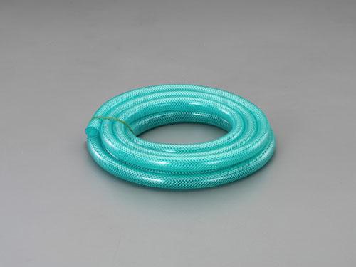 エスコ(ESCO) 15/20mmx50m ウォーターホース(糸入) EA124DH-155の通販は