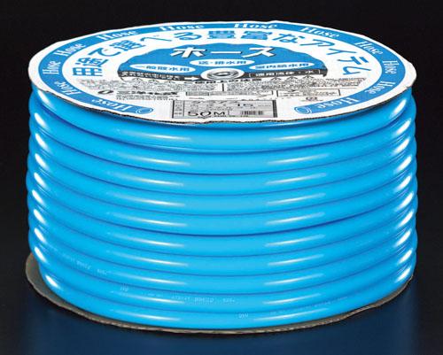 エスコ(ESCO) 15/20mmx50m ウォーターホース EA124DL-1の通販は