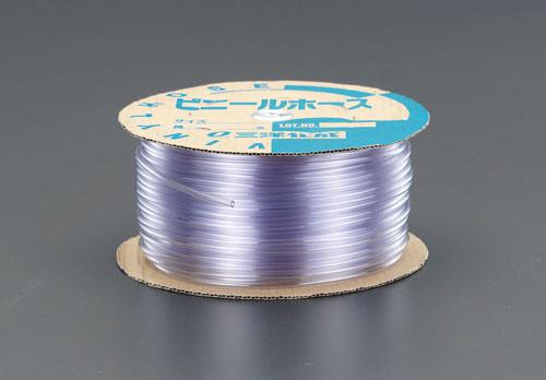 エスコ(ESCO) 9/12mmx100m ビニールホース EA124DL-54の通販は