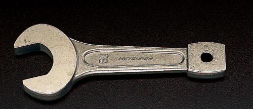 エスコ(ESCO) 65mm 打撃スパナ EA613GB-65の通販は 16,096円