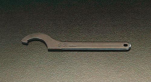 エスコ(ESCO) 230-245mm フックレンチ EA613XD-19の通販は 18,314円