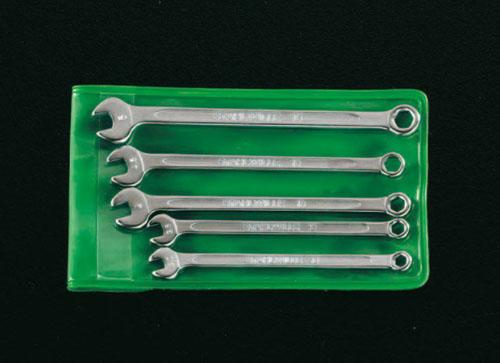 A-MAG 防爆両口スパナ 24X25mm ( 入数 1 ) Ａ－ＭＡＧ 防爆両口スパナ ２４Ｘ２５ｍｍ 0012425S A-MAG｜エーマグ