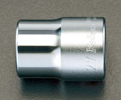 STAHLWILLE（スタビレー） 440-24 （3／8SQ）クローリングスパナ