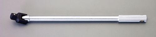 エスコ(ESCO) 3/4sqx500mm スピンナーハンドル EA618LE-10の通販はレンチ