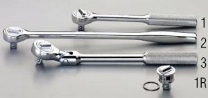 エスコ(ESCO) [EA618ZD-1--3用]リペアキット EA618XD-1Rの通販は 12,122円