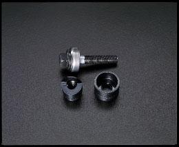 エスコ(ESCO) 3/4/43.2mm ラウンドパンチユニット EA620G-43.2の通販は