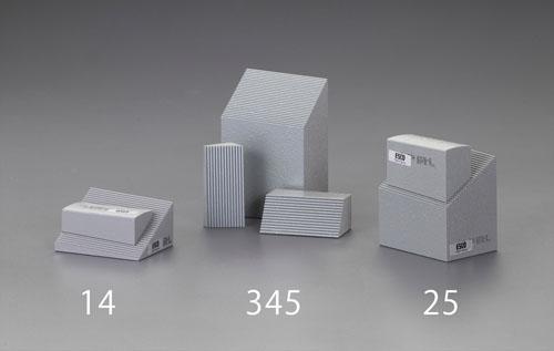 エスコ(ESCO) 65-105mm ステップブロックセット EA637DC-245の通販は