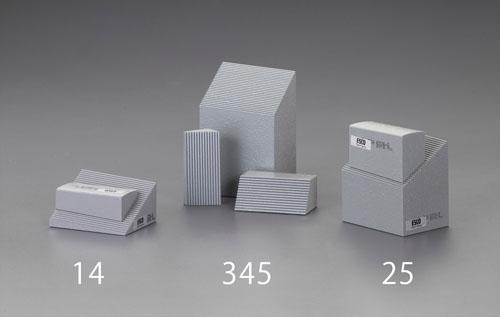 エスコ(ESCO) 105-125mm ステップブロックセット EA637DC-34の通販は 8,419円