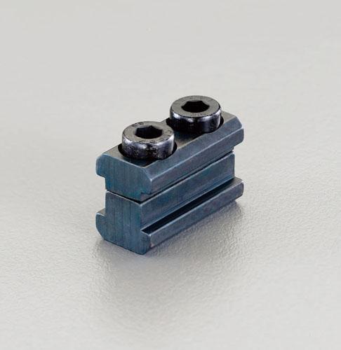 エスコ(ESCO) 呼20/M16/32x64mm スロットストップ EA637HE-20の通販は 7,070円