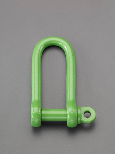 エスコ(ESCO) 3920kg 強力型ロングシャックル EA638CN-22の通販は 4,980円