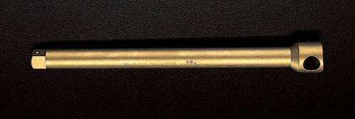 エスコ(ESCO) 1/2x250mm エクステンションバー(ノンスパーキング) EA642LJ-410の通販は 26,946円